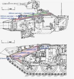 leopard  blueprint leopard  leopard  tank german tanks