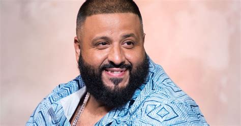 dj khaled attracted justin bieber esque crowds after his
