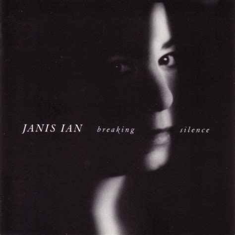 janis ian breaking silence releases discogs