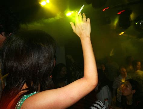 Rave Party Busted In Hyderabad 26 Arrested For Obscene