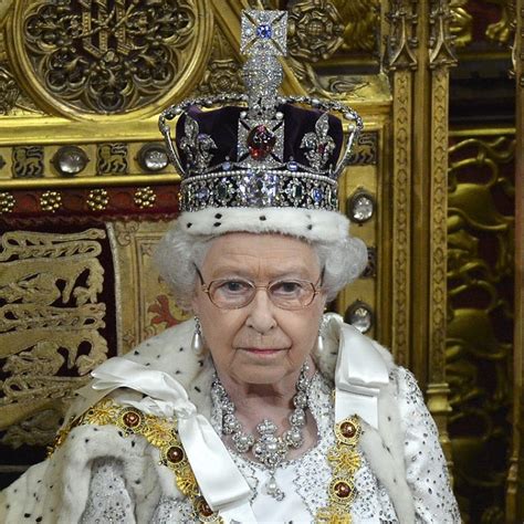 Queen Elizabeth Is Going To Break A 43 Year Old Dress Code