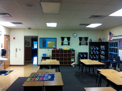 spectacular  grade classroom setup week