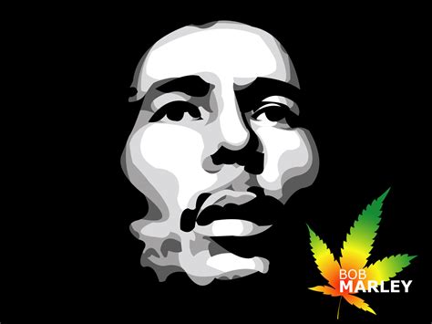 georgette fingir bob marley hd