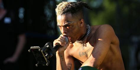 xxxtentacion s mom announces birth of his son and the name is powerful bet