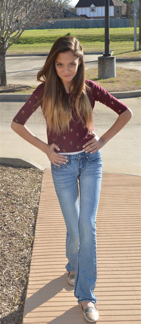 Teen Girl Tight Jeans Xxx Photo