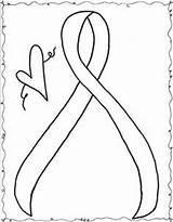 Coloring Pages Life Relay Ribbon Cancer Printable Color Breast Awareness Pink Pageant Getcolorings Kids Cafemom Visit Choose Board Childhood sketch template