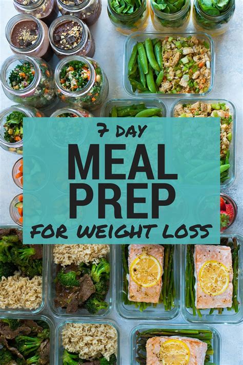 15 Lovely Quick Weight Loss Meal Prep Best Product Reviews