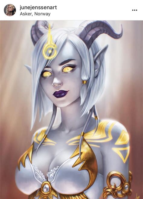 Pin By Glenn Runyan On Fantasy Characters Warcraft Art Character Art