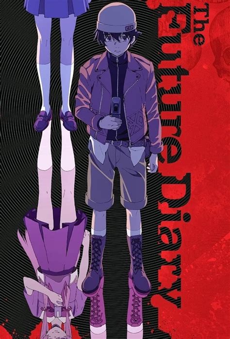 future diary tv series