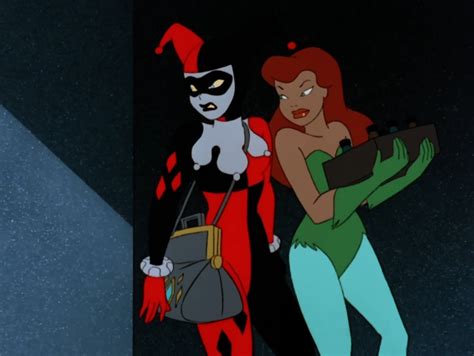 Batman The Animated Series 1992