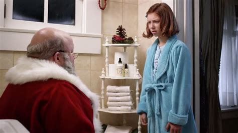 Santa Is Caught With His Pants Down In Poo Pourri’s Hilariously