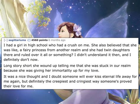 15 of the cringiest things people have done to prove their love chaostrophic