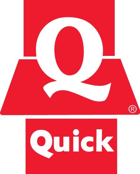 quick logo   ai eps   vector