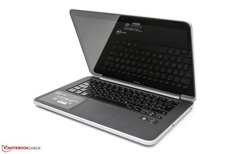 history  dell xps laptops    present notebookchecknet news