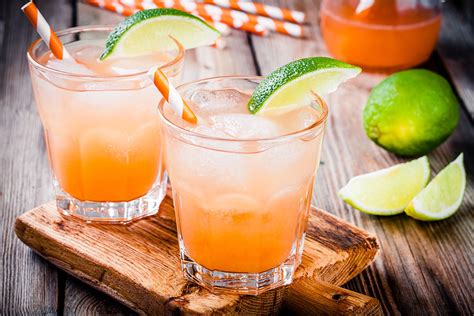 tequila sunrise rezept fuer einen perfekten cocktail