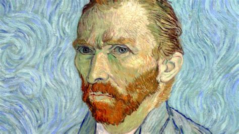 Doubts Over Vincent Van Gogh Suicide In New Biography