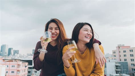 you need to make time with your bffs a priority science