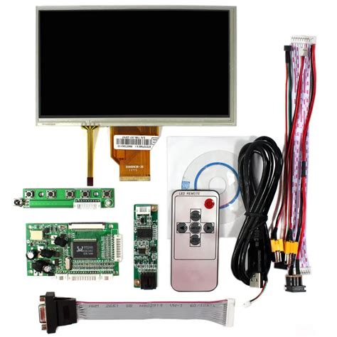 universal lcd controller boardinch lcd display  touch screen buy universal lcd