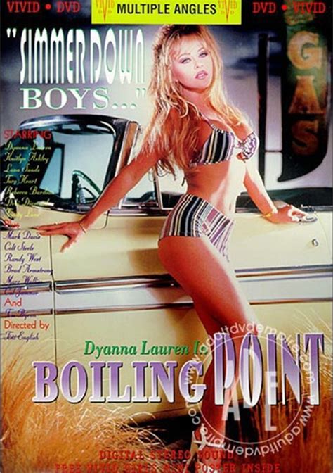 Boiling Point 1995 Adult Dvd Empire