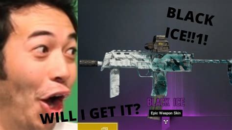 black ice   youtube