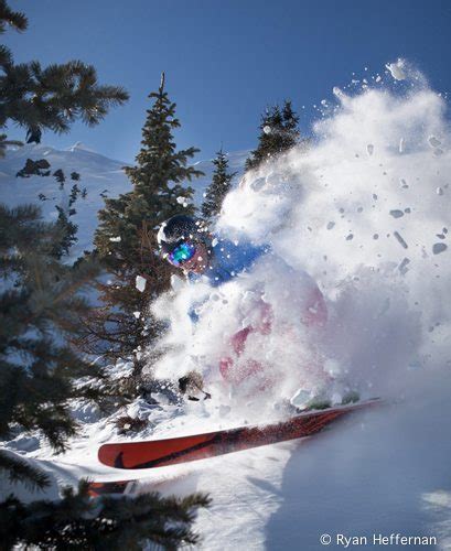 big  small ski companies whos building  skis blister
