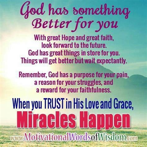 miracles do happen motivational words insightful quotes