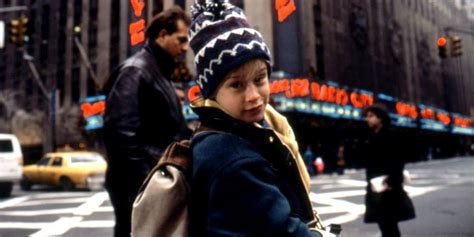 Every Home Alone Movie Ranked Worst To Best Including Home Sweet Home
