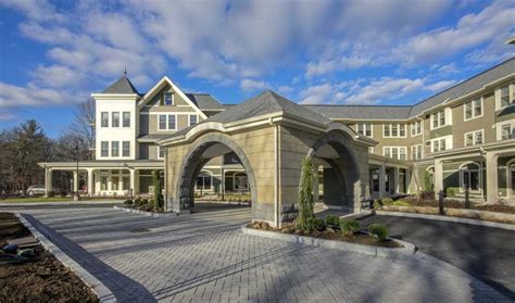 assisted living raynham ma