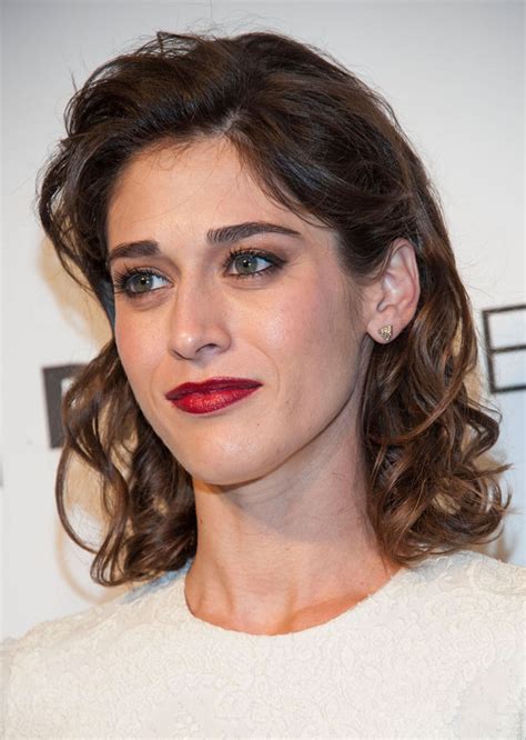 Lizzy Caplan The Paley Center For Media S Paleyfest 2014
