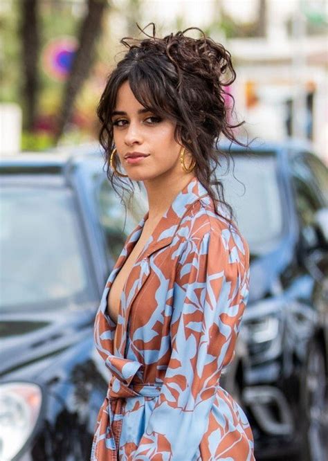 camila cabello spotify s cannes lions event hot celebs home