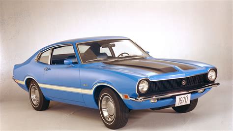 ford maverick pickup traces  origins    long  sedan