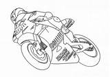 Motorradfahrer Feuer Reifen Motorrad sketch template