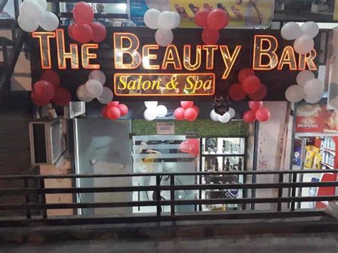beauty bar salon spa vaishali nagar beauty spas  jaipur justdial
