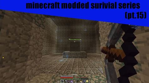 sliderminecraft modded series youtube