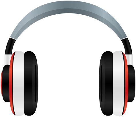 equipamento de musica fone de ouvido  png