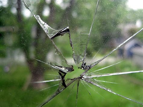 Broken Glass Repair Fort Worth Company