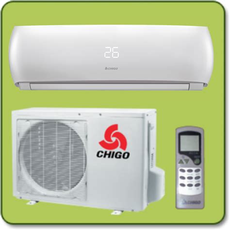 view product chigo air conditioning