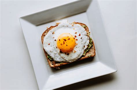 healthy breakfast toast recipes aglow lifestyle
