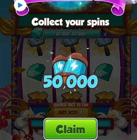 tape  claim   spins  coin  coinmaster  spin