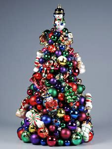 baubles christmas tree favecraftscom