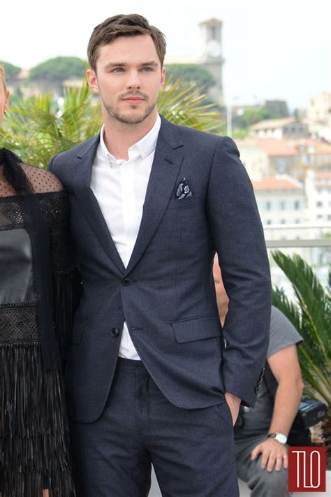 cannes 2015 tom hardy charlize theron and nicholas hoult
