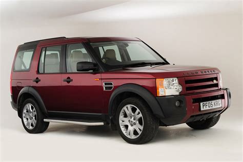 obosit mathis toamna land rover discovery  revizuire doua isaac