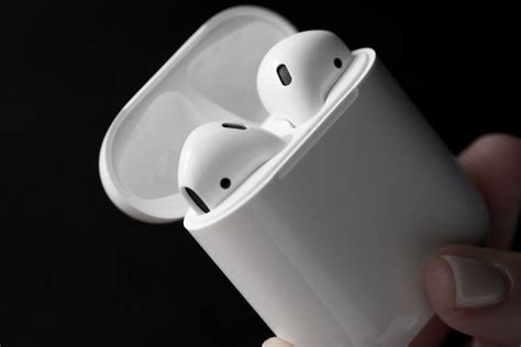 apple airpods reset durchfuehren das kann bei akkuproblemen und verbindungsabbruechen helfen