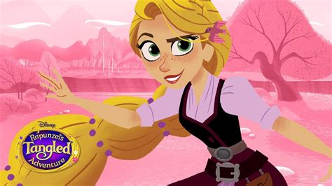 Free Fast Delivery Disney Princess E0180eu4 Tangled The Series