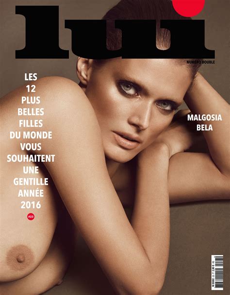 covers lui magazine 12 photos the fappening
