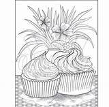 Pack Bakery Culinary Oui sketch template