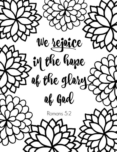 printable scripture verse coloring pages  mommy