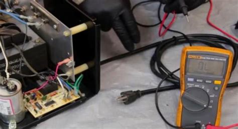 repair  replace golf cart charger powerwise charger board  diagnostic video