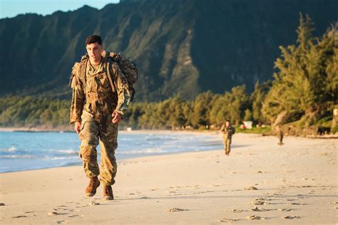 army adds hawaii germany  guaranteed duty station choices
