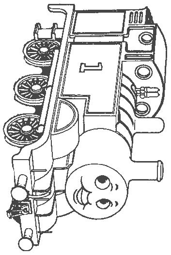 thomas train coloring pages train coloring pages coloring pages